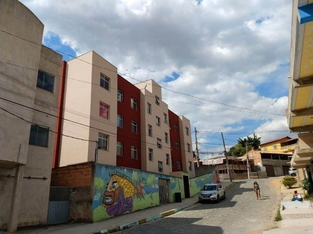 Ultimo tao barato!!! 2 vagas + area privativa minha casa minha vida = chame agora watsapp - Foto 4