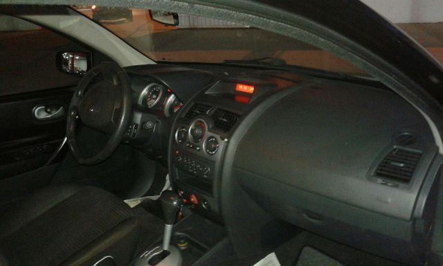 Megane extreme esportivos 2.0 aut empecavel - Foto 6