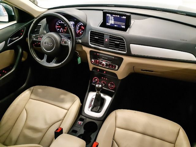 Audi Q3 Attraction 2016 - Foto 8