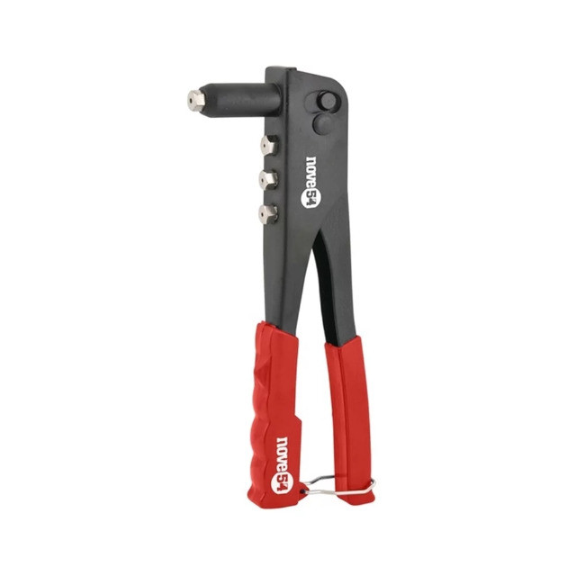 Rebitador Manual Nove54