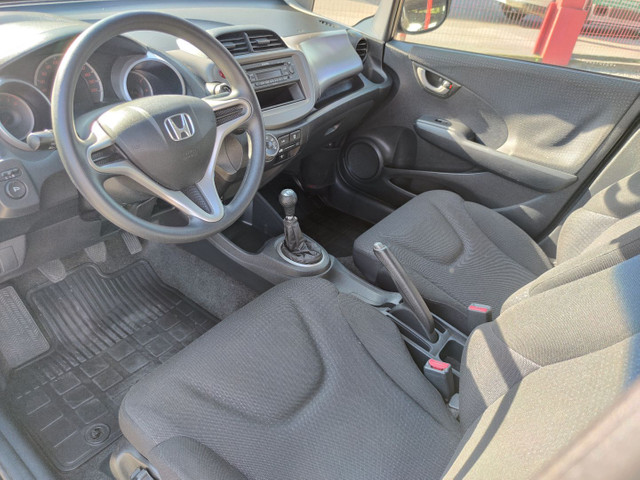 Honda Fit LX 1.4 2009 - Foto 6