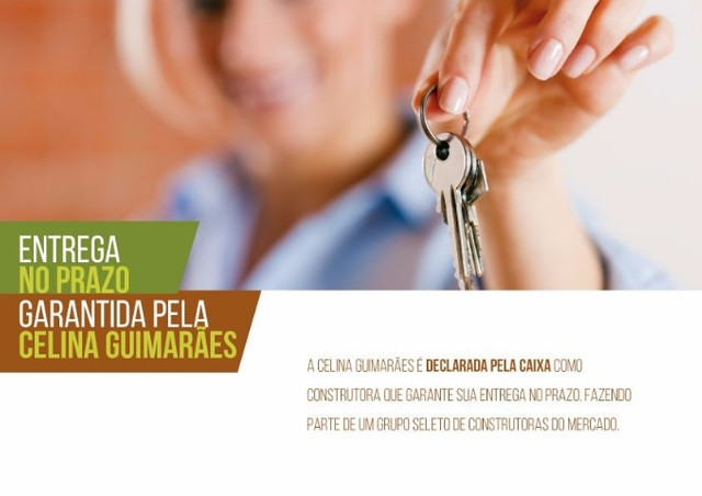 Apartamento no Planalto em Construção - 2 e 3/4 - Parque do Planalto - Foto 9