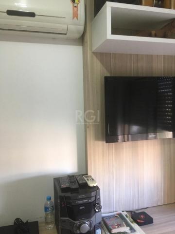 Apartamento à venda com 3 dormitórios em Vila ipiranga, Porto alegre cod:BT10136 - Foto 13