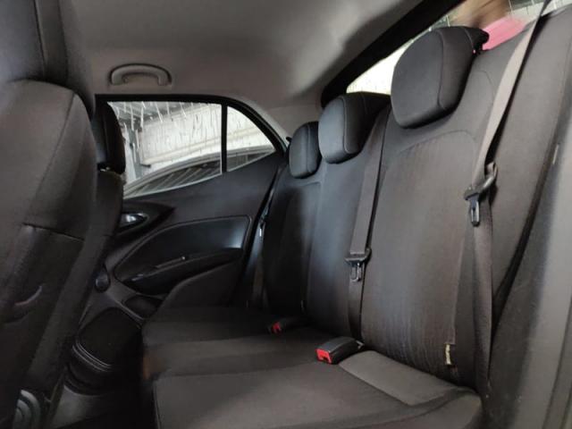 FIAT ARGO 1.0 FIREFLY FLEX DRIVE MANUAL - Foto 9