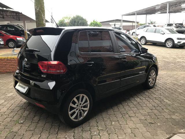Fox Comfortline 1.6 MSI - 2015 - Foto 4