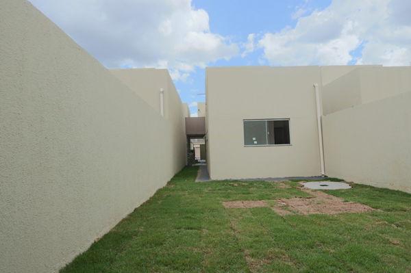 Casa com 2 quartos - Bairro Residencial Itaipu em Goiânia - Foto 11