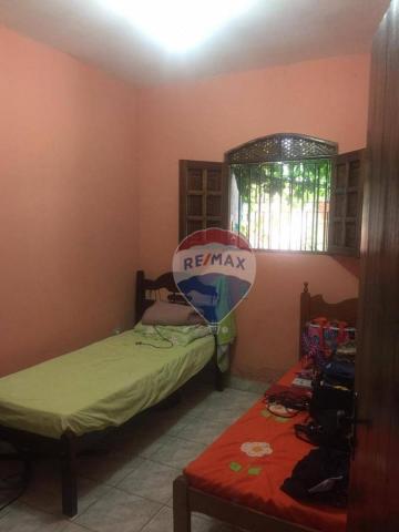 Casa com 2 dormitórios à venda, 96 m² por R$ 145.000,00 - Magano - Garanhuns/PE - Foto 4