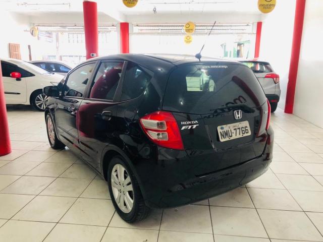 Honda Fit EXL 1.5 Flex/Flexone 16V 5p Aut - Foto 2