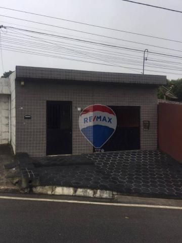 Casa com 2 dormitórios à venda, 96 m² por R$ 145.000,00 - Magano - Garanhuns/PE - Foto 2