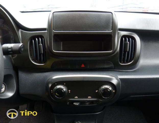 FIAT MOBI EASY 1.0 2018 - Foto 15