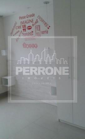 Apartamento à venda com 2 dormitórios em Alto do pari, São paulo cod:2615 - Foto 4