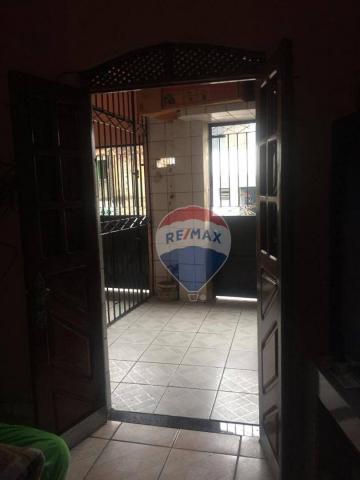 Casa com 2 dormitórios à venda, 96 m² por R$ 145.000,00 - Magano - Garanhuns/PE - Foto 3