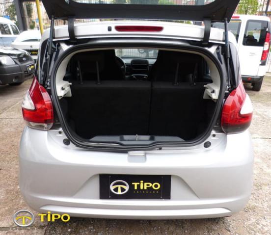 FIAT MOBI EASY 1.0 2018 - Foto 9