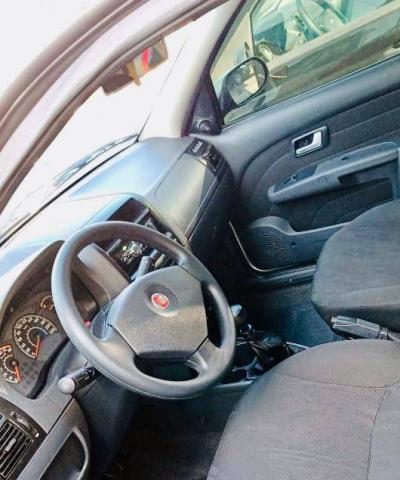 FIAT SIENA 2009/2010 1.0 MPI EL 8V FLEX 4P MANUAL - Foto 2