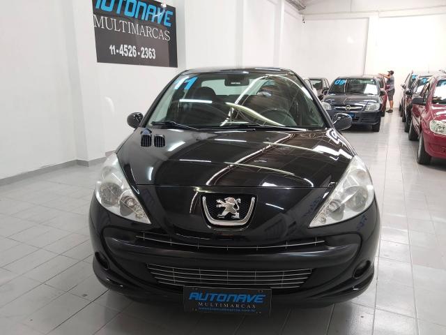207 2011/2011 1.6 XS PASSION 16V FLEX 4P MANUAL - Foto 2