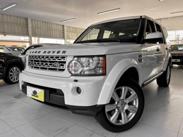 Land Rover Discovery 4 3.0 SE - Foto 2