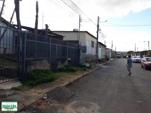 Casa à venda com 2 dormitórios em Valparaiso i etapa c, Valparaiso de goias cod:176 - Foto 16