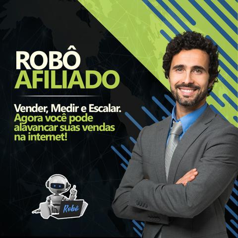 como fazerrobo afiliado