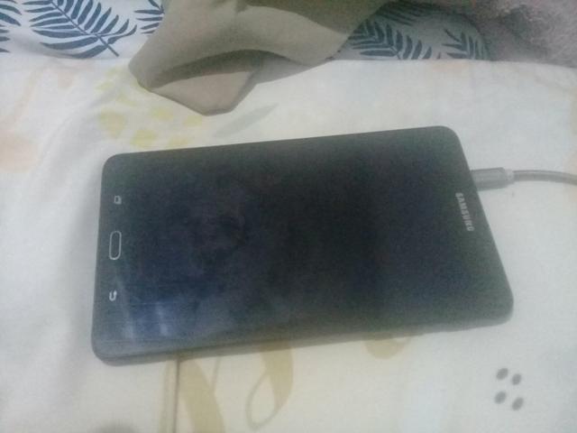 Tablet Galaxy Tab A6 8gb MORO EM ESTÂNCIA