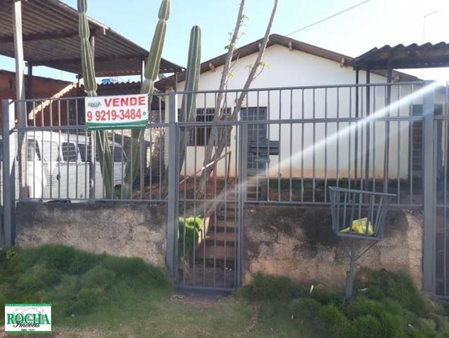 Casa à venda com 2 dormitórios em Valparaiso i etapa c, Valparaiso de goias cod:176