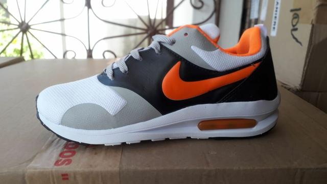 tenis nike 38