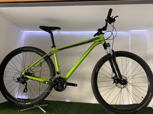 cannondale trail olx