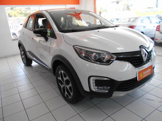 CAPTUR 2018/2019 1.6 16V SCE FLEX INTENSE X-TRONIC - Foto 4