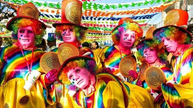 Casa com piscina para Carnaval em Maragogipe - Foto 14