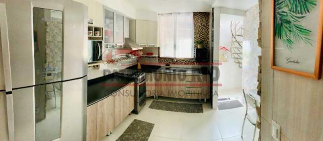 Casa de vila à venda com 3 dormitórios em Olaria, Rio de janeiro cod:PACV30037 - Foto 7
