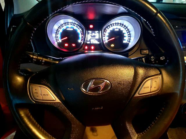 Hb 20 premium 1.6 - Foto 10