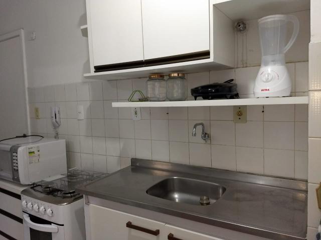 Apartamento Temporada - Foto 3