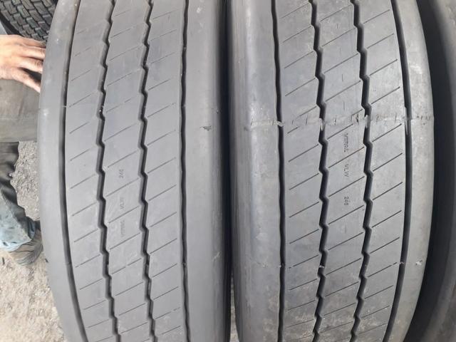 PNEUS 295/80r22.5 - Foto 5