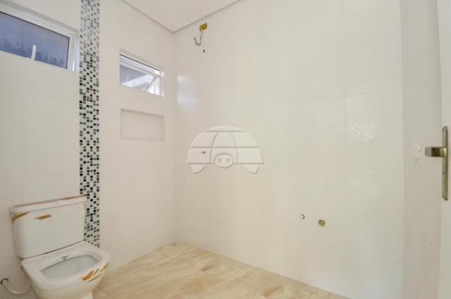 Casa de condomínio à venda com 4 dormitórios em Fazendinha, Curitiba cod:924710 - Foto 4