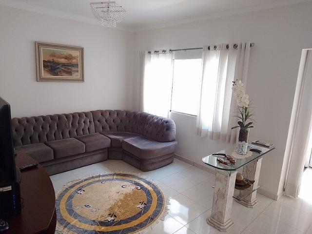 Vendo casa no Serra Dourada