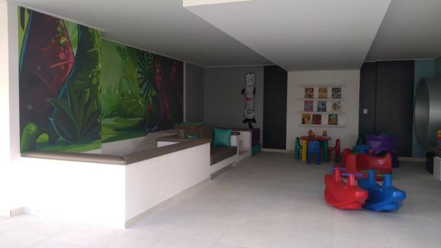 (1) Vendo apartamento na Caxangá, 2 e 3 quartos - Foto 5