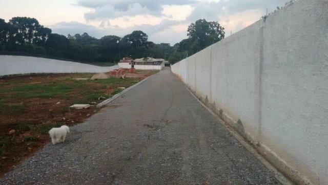 Oportunidade Terreno no Umbará - Foto 2