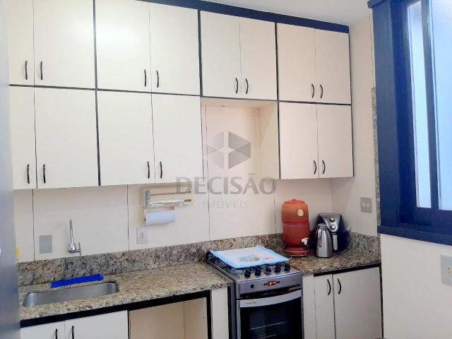 Apartamento 4 Quartos à venda, 4 quartos, 3 vagas, Anchieta - Belo Horizonte/MG - Foto 13