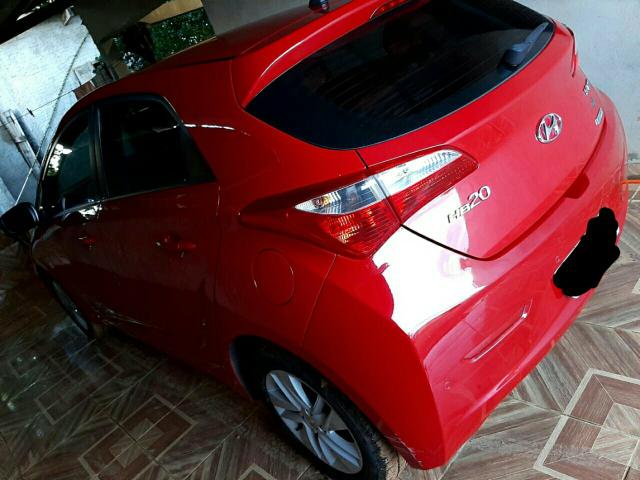 Hb 20 premium 1.6