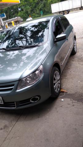 Vendo Gol G5 1.6 - Foto 4
