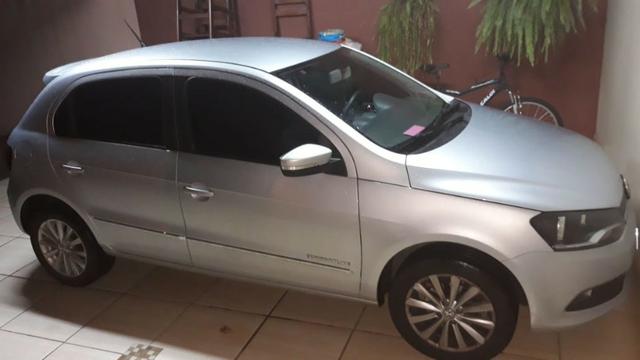 Gol confortline completo 1.0 tec único dono para pessoas exigentes - Foto 2