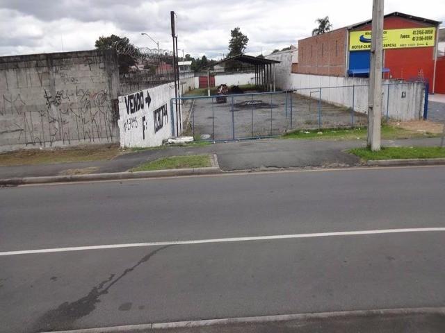 Terreno para alugar em Xaxim, Curitiba cod:TE00044 - Foto 19