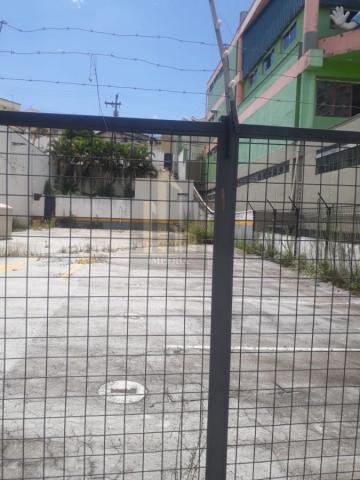 Terreno para alugar em Anhangabaú, Jundiaí cod:977 - Foto 2