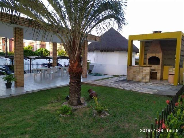 Excelente apartamento em Nova Parnamirim (3/4 e lazer completo) - Foto 13