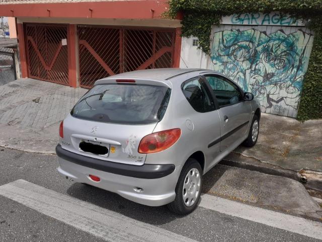 Peugeot 206 - Foto 5