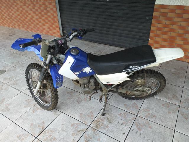 Vendo nx 200
