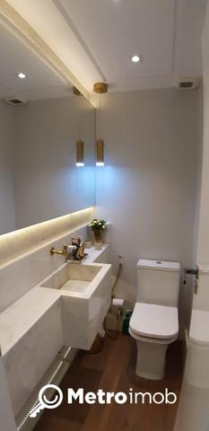 Apartamento com 3 suites, no jardim de Veneto 131m nascente! - Foto 12