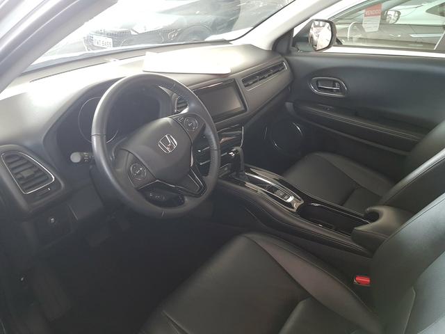 Honda HR-V EXL Top 1.8 Linda mesmo vem pra cá - Foto 5