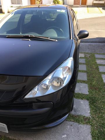Peugeot 207 1.4 x LINE - Foto 8