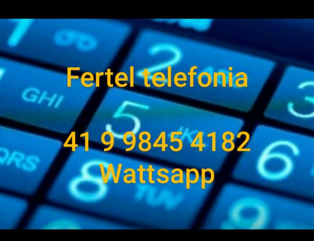 Central telefonica serviços