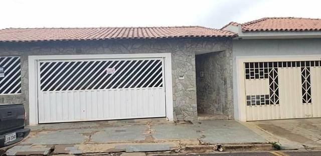 Oportunidade de um bom negócio- Gabriel- casa + edícula